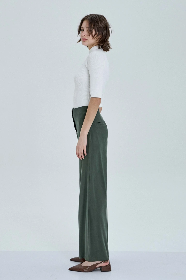 PANTALON CAPIBARA