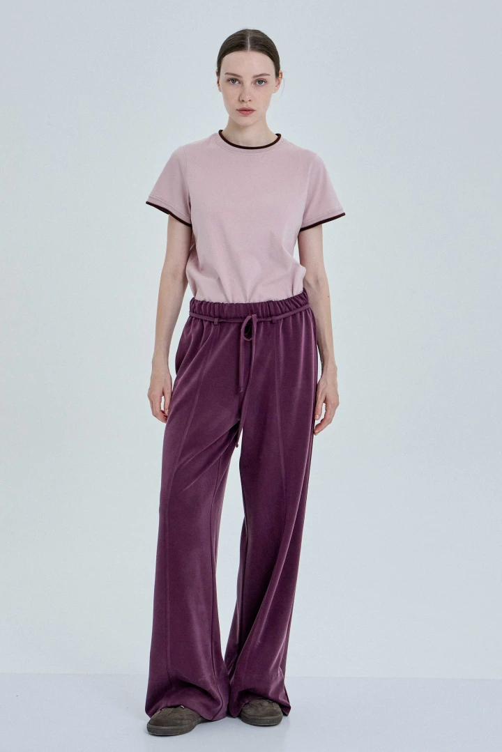 PANTALON PAPAYA
