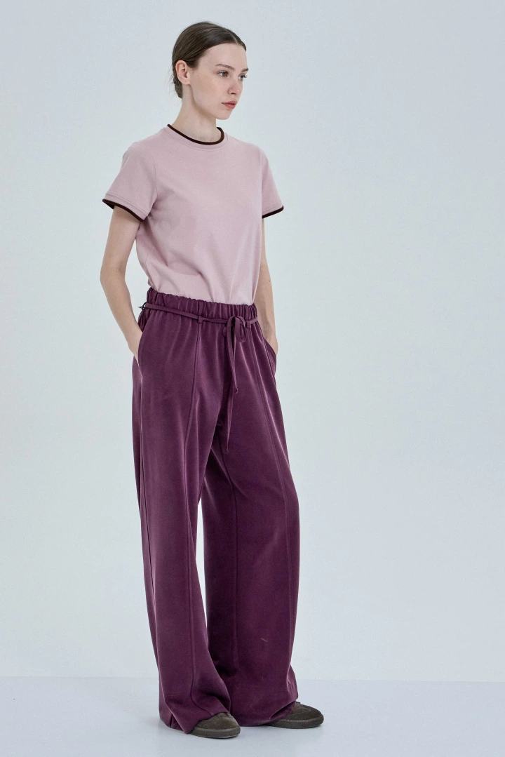 PANTALON PAPAYA
