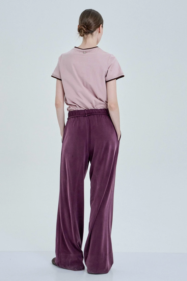 PANTALON PAPAYA