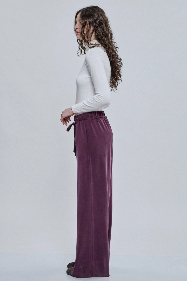 PANTALON PAPAYA