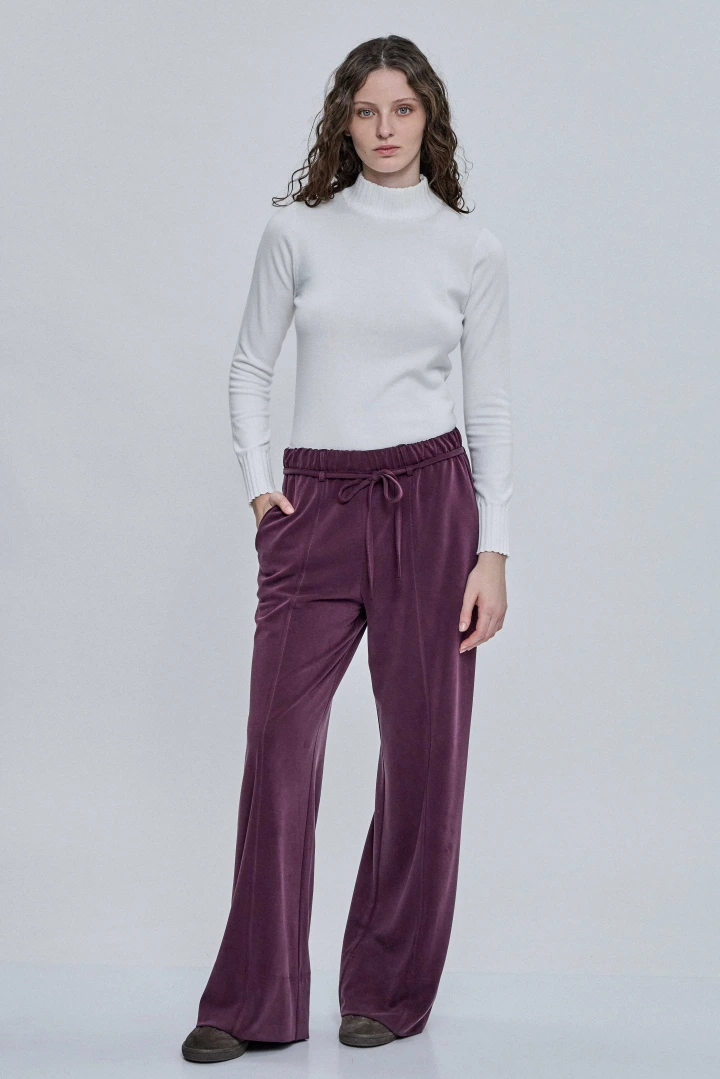 PANTALON PAPAYA