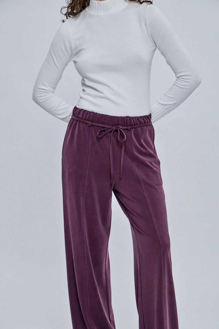 PANTALON PAPAYA