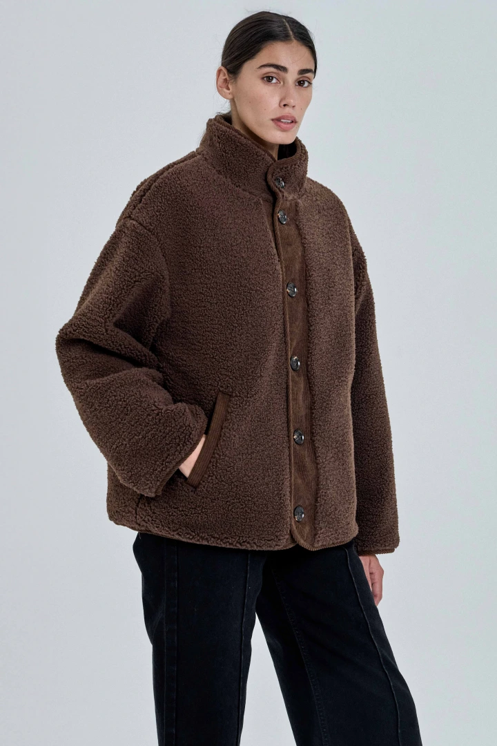 CAMPERA WATER