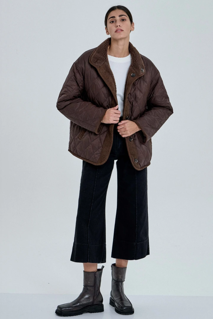 CAMPERA WATER