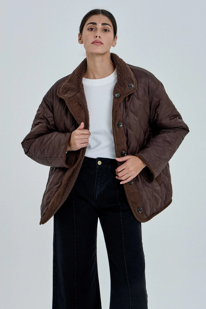CAMPERA WATER