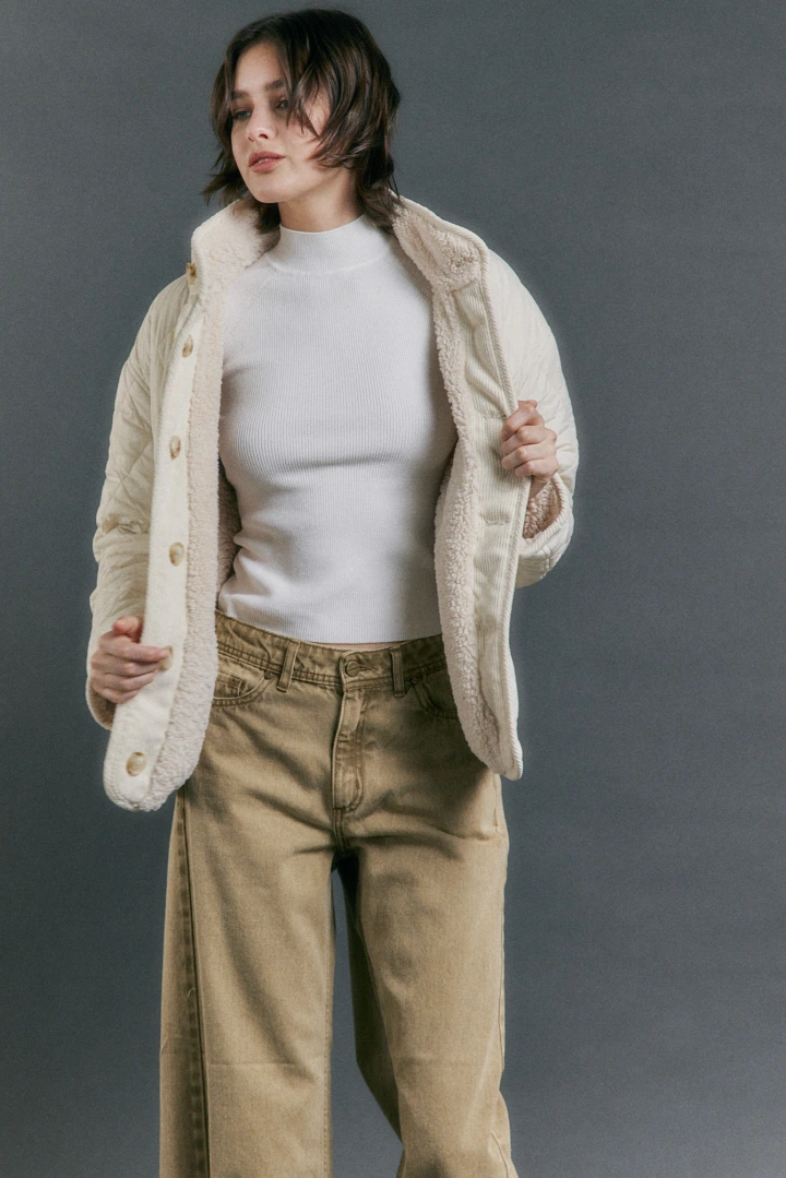 CAMPERA WATER