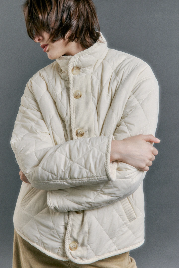 CAMPERA WATER