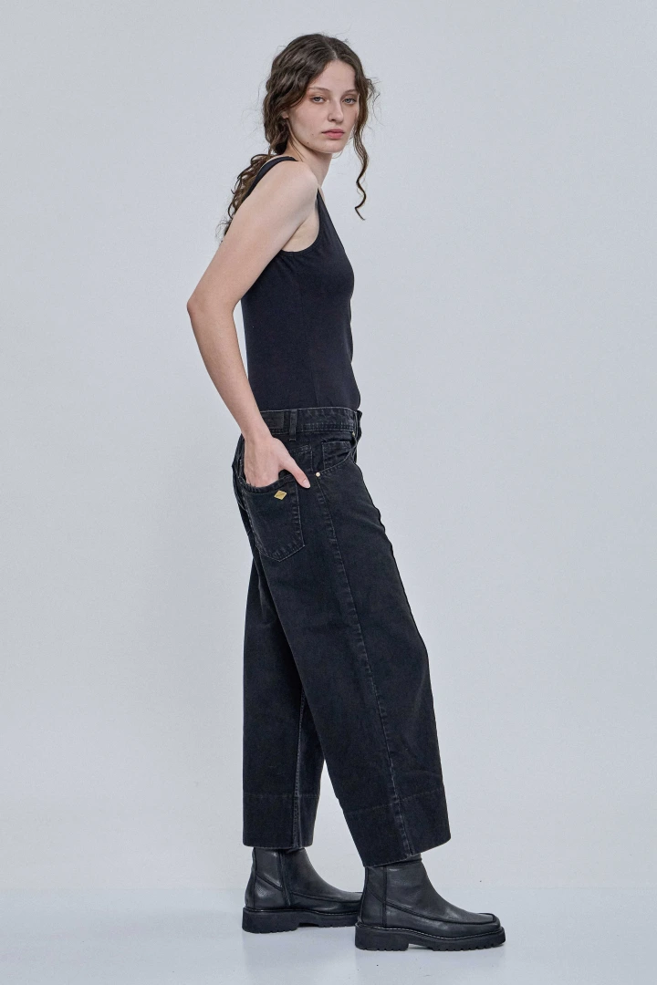 JEAN CROP MARINE