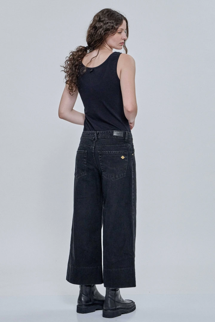 JEAN CROP MARINE