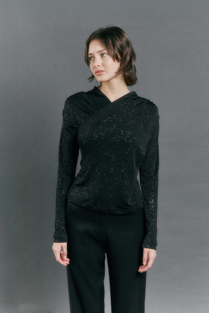 REMERA GINGER