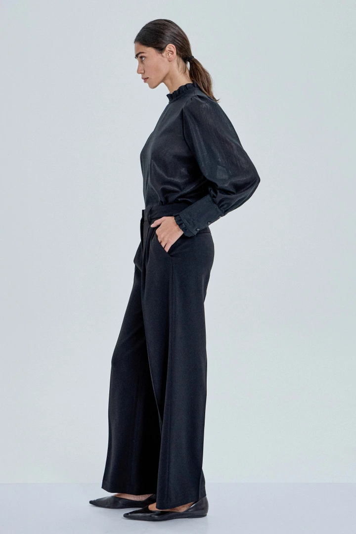 BLUSA GRAY