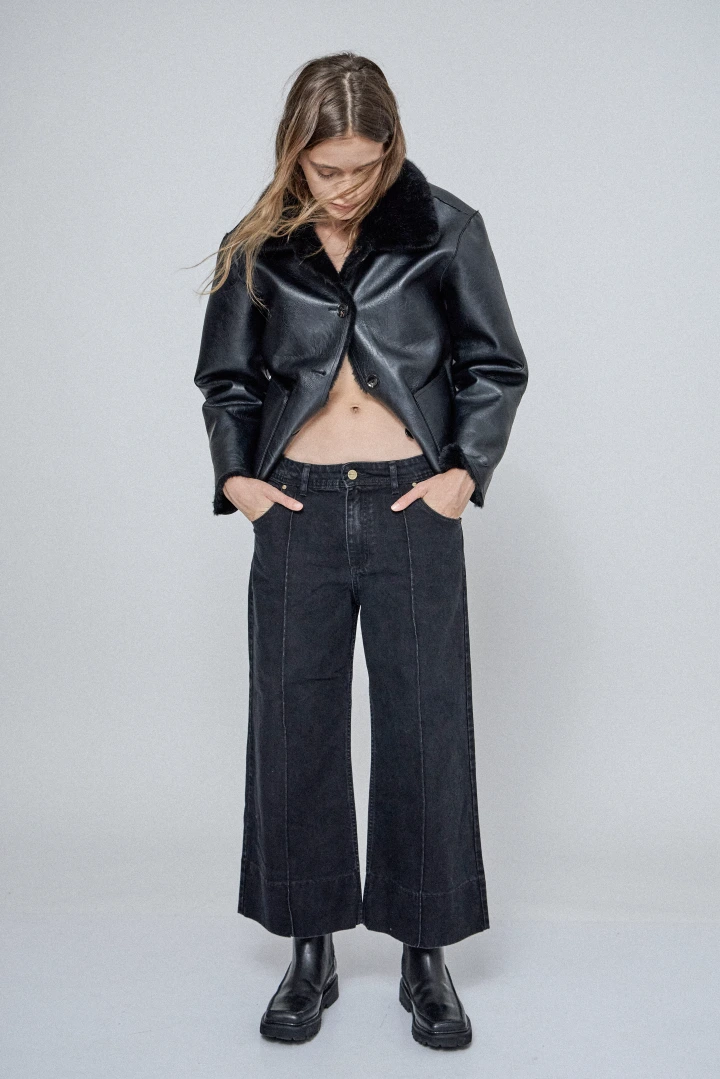 JEAN CROP MARINE