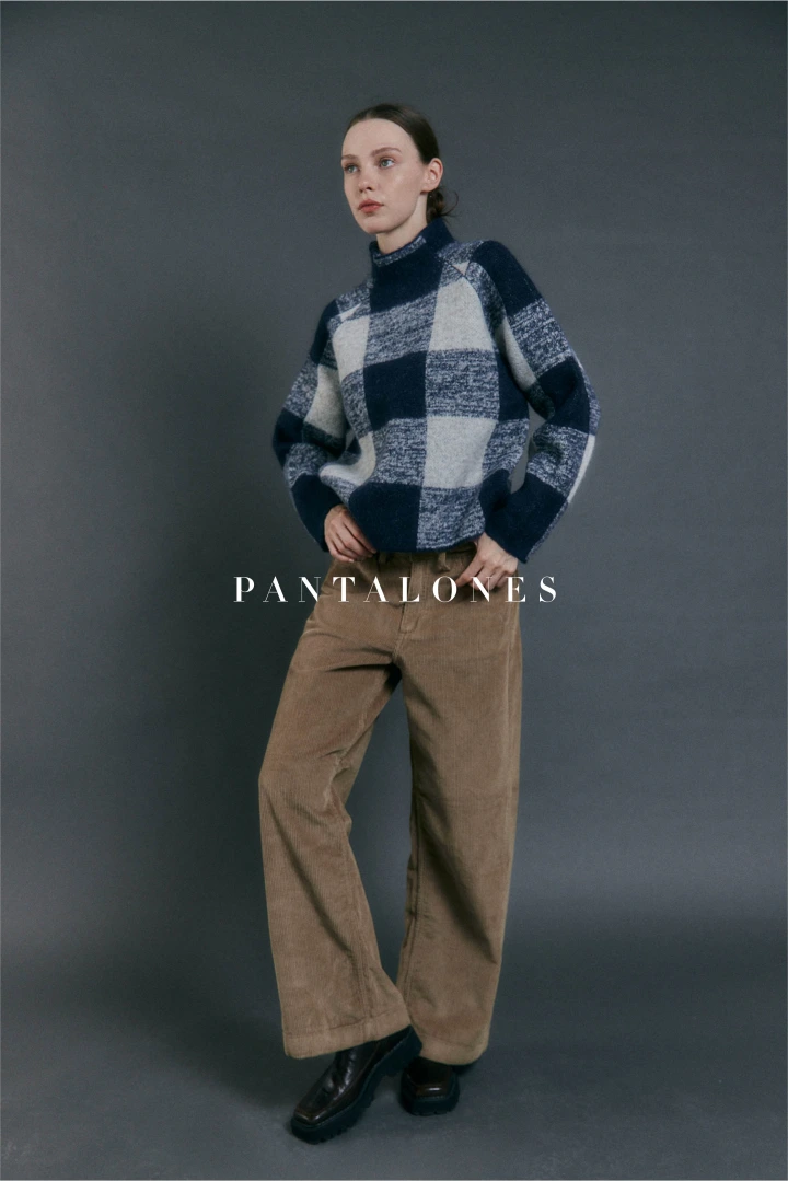 PANTALONES HOME 2