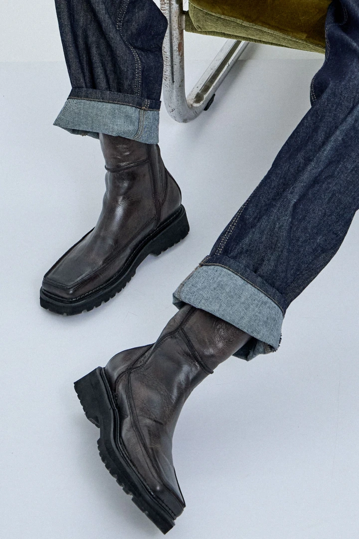 BOTA CARMELO