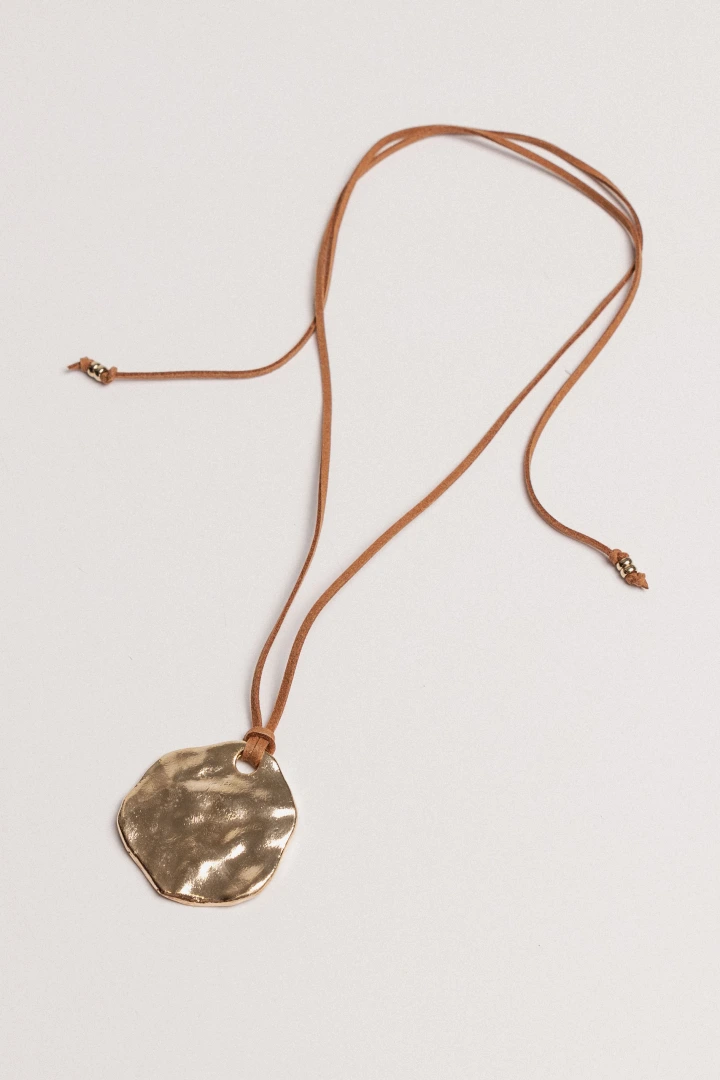 COLLAR LANTANA
