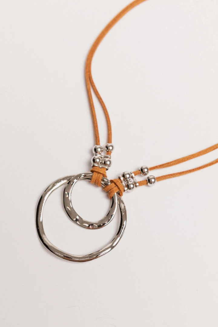COLLAR BUFFALO