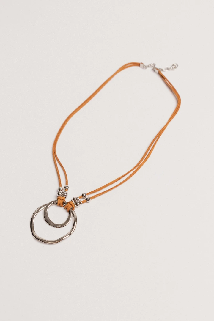 COLLAR BUFFALO