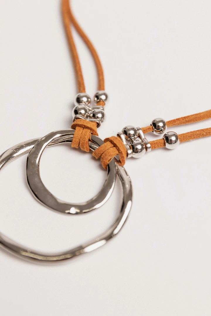 COLLAR BUFFALO