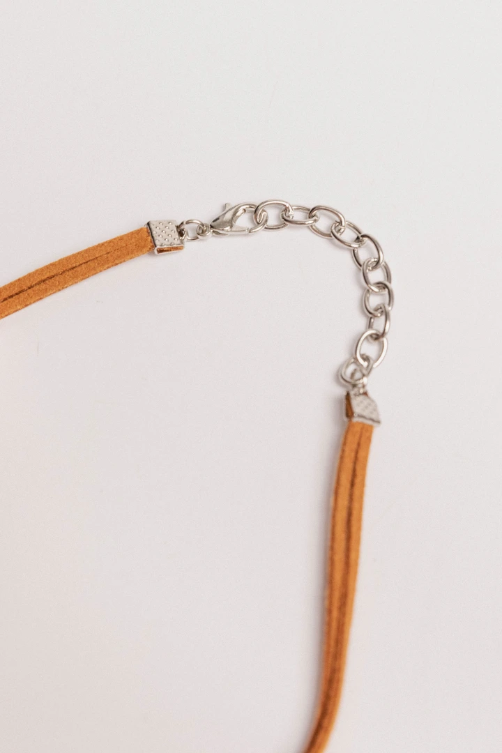 COLLAR BUFFALO