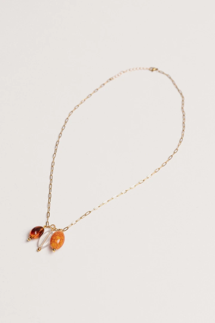 COLLAR EBANO