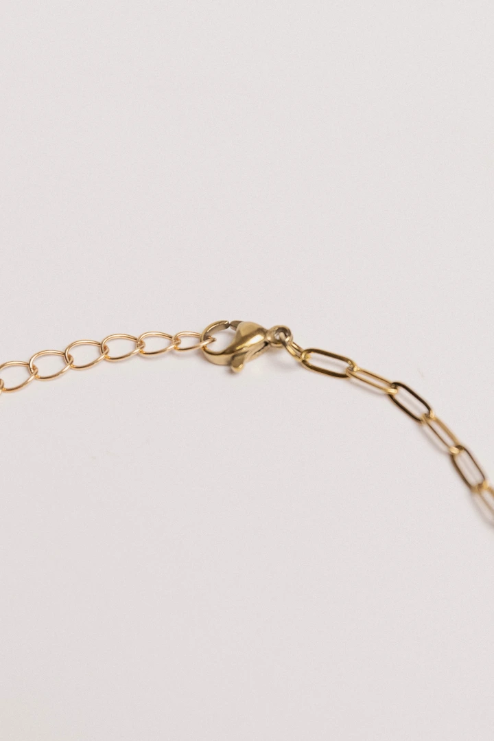 COLLAR EBANO