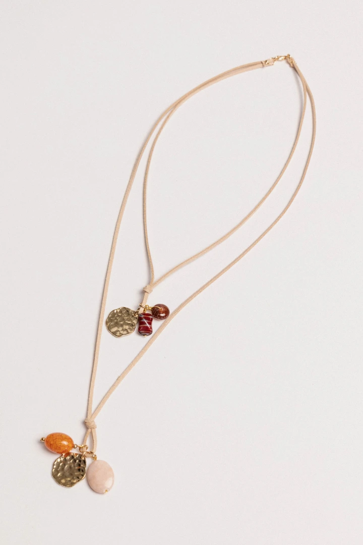 COLLAR LUMINA