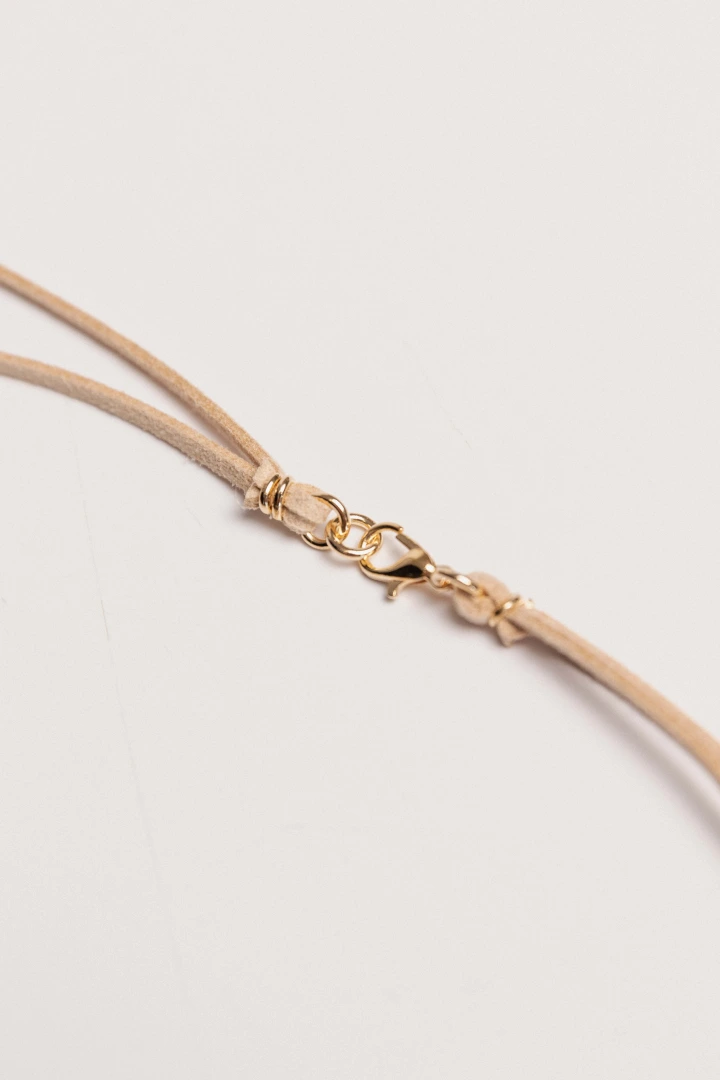 COLLAR LUMINA