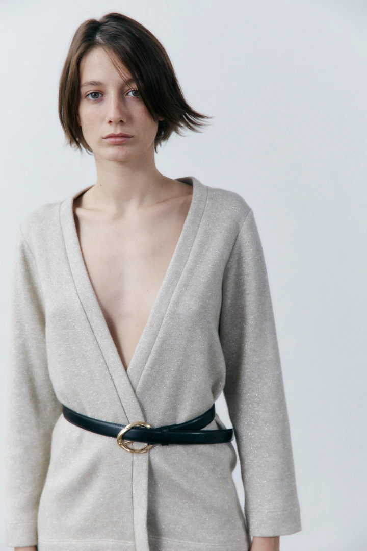 Sweater San Rafael