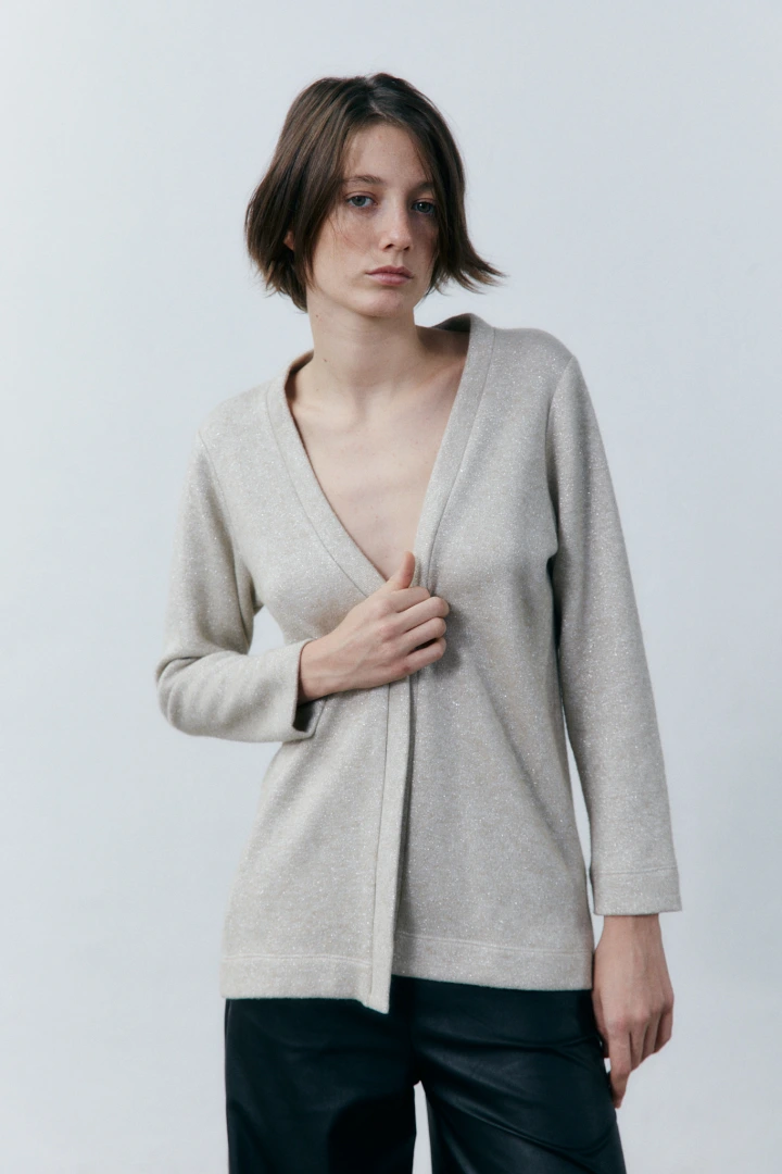 Sweater San Rafael