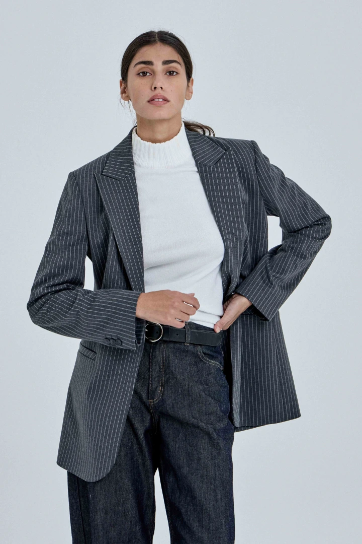 BLAZER BALTIC