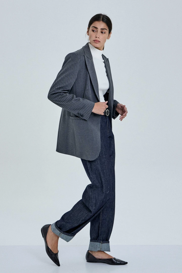 BLAZER BALTIC