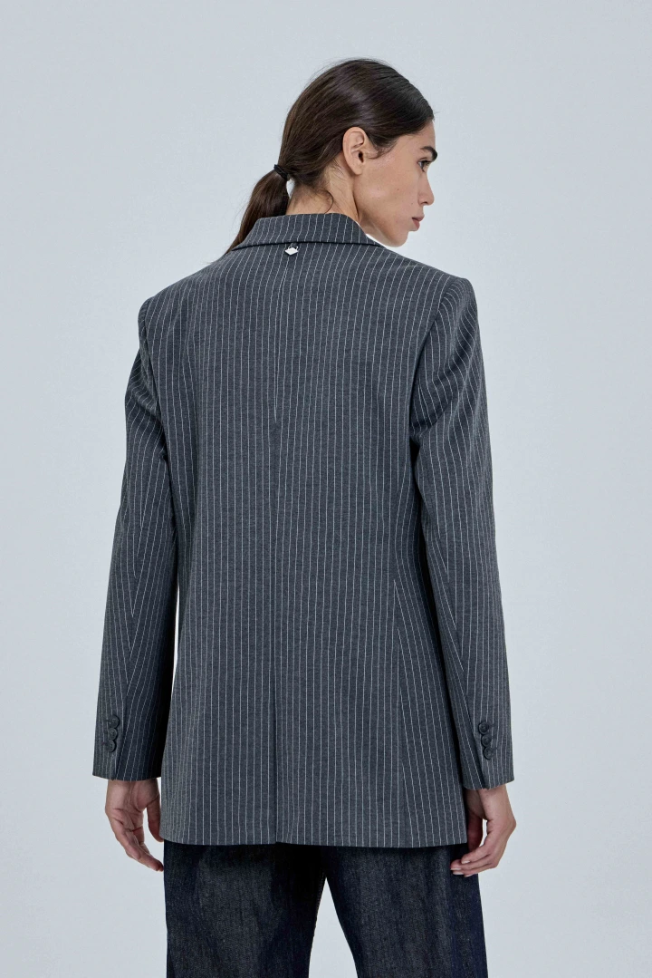 BLAZER BALTIC