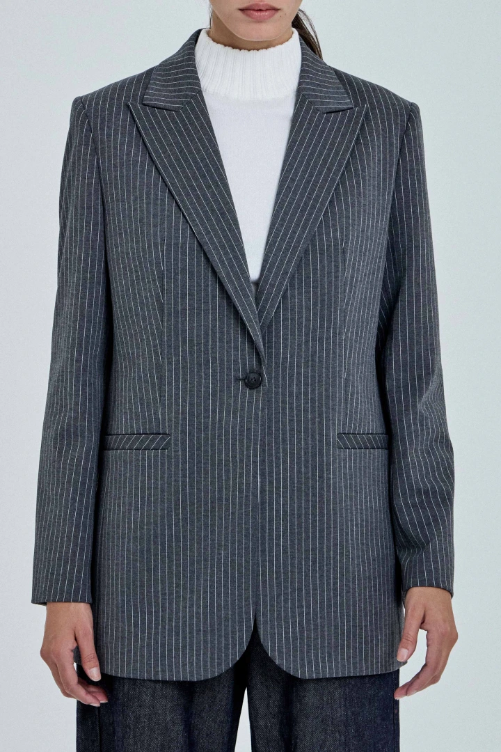 BLAZER BALTIC