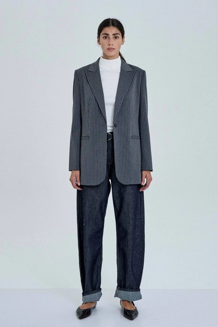 BLAZER BALTIC