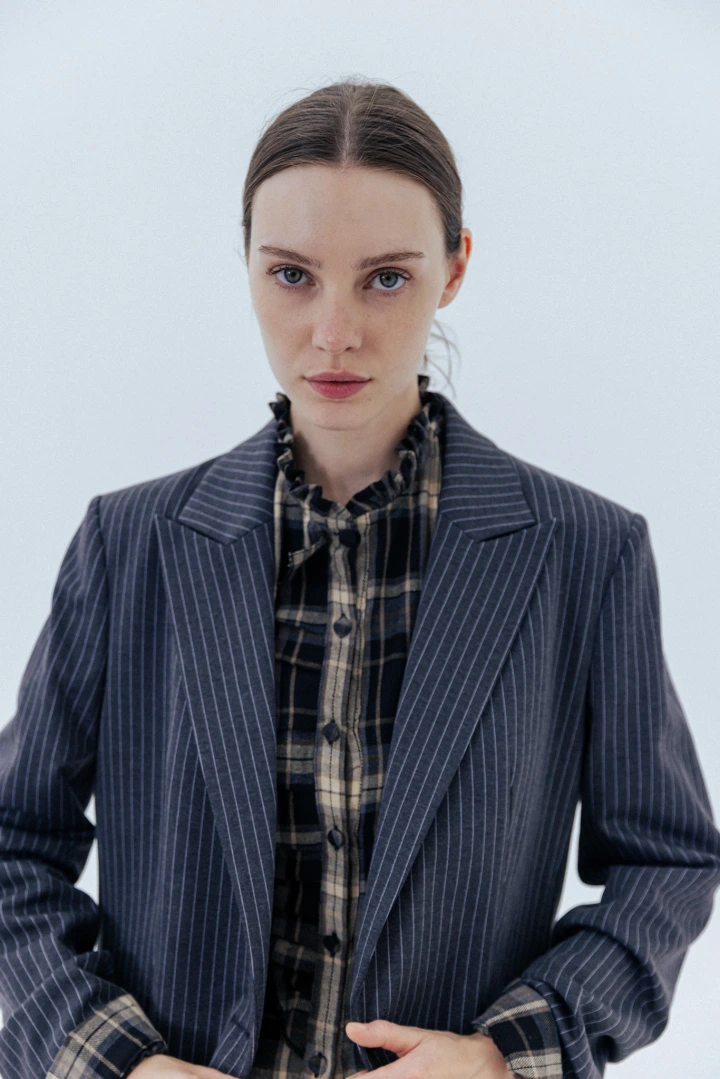 BLAZER BALTIC