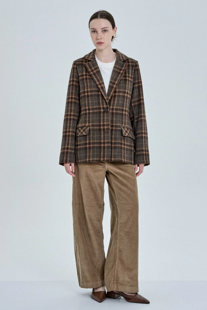 BLAZER FLINT