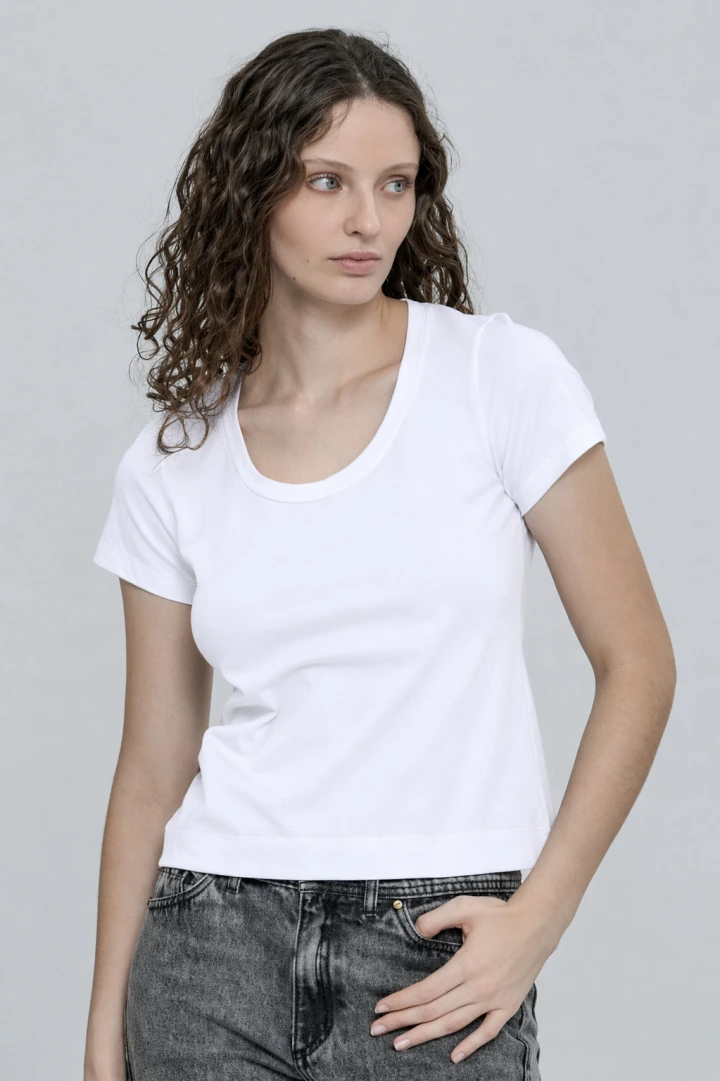 REMERA SOFIA
