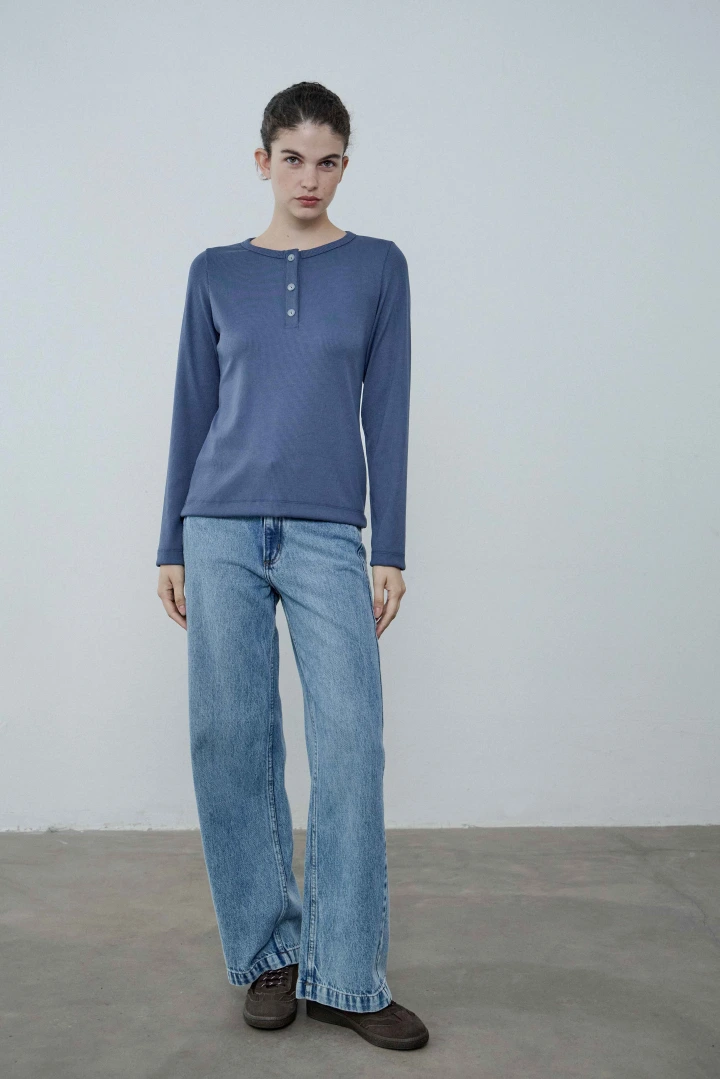 REMERA SAND