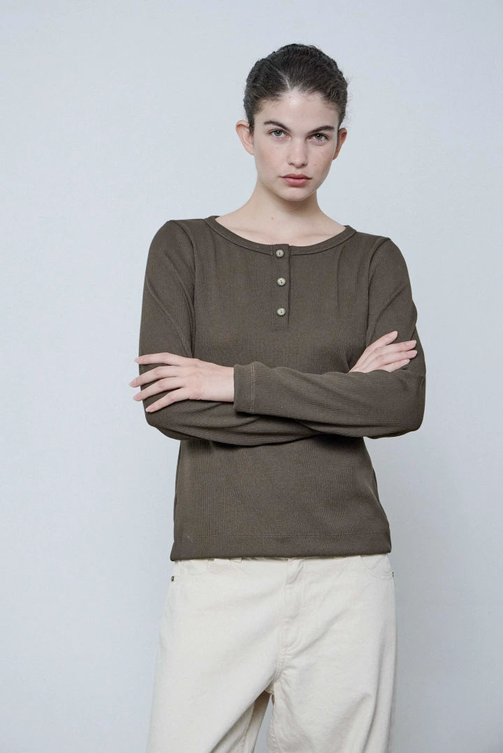 REMERA SAND