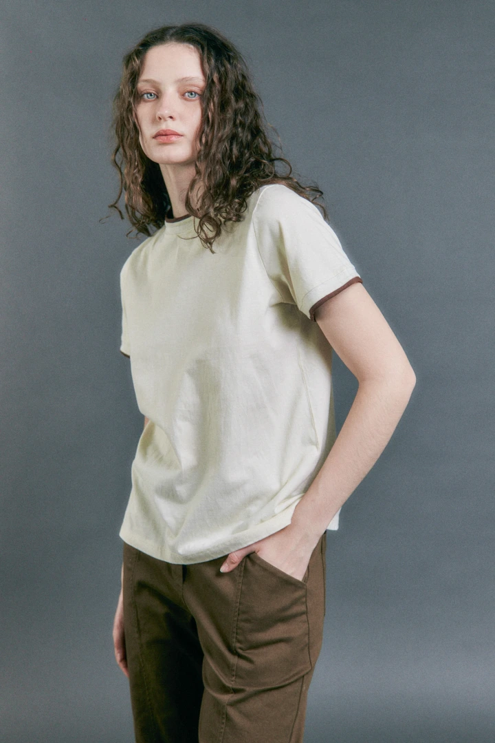 REMERA KOI