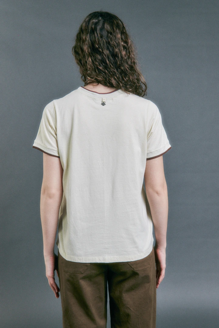 REMERA KOI