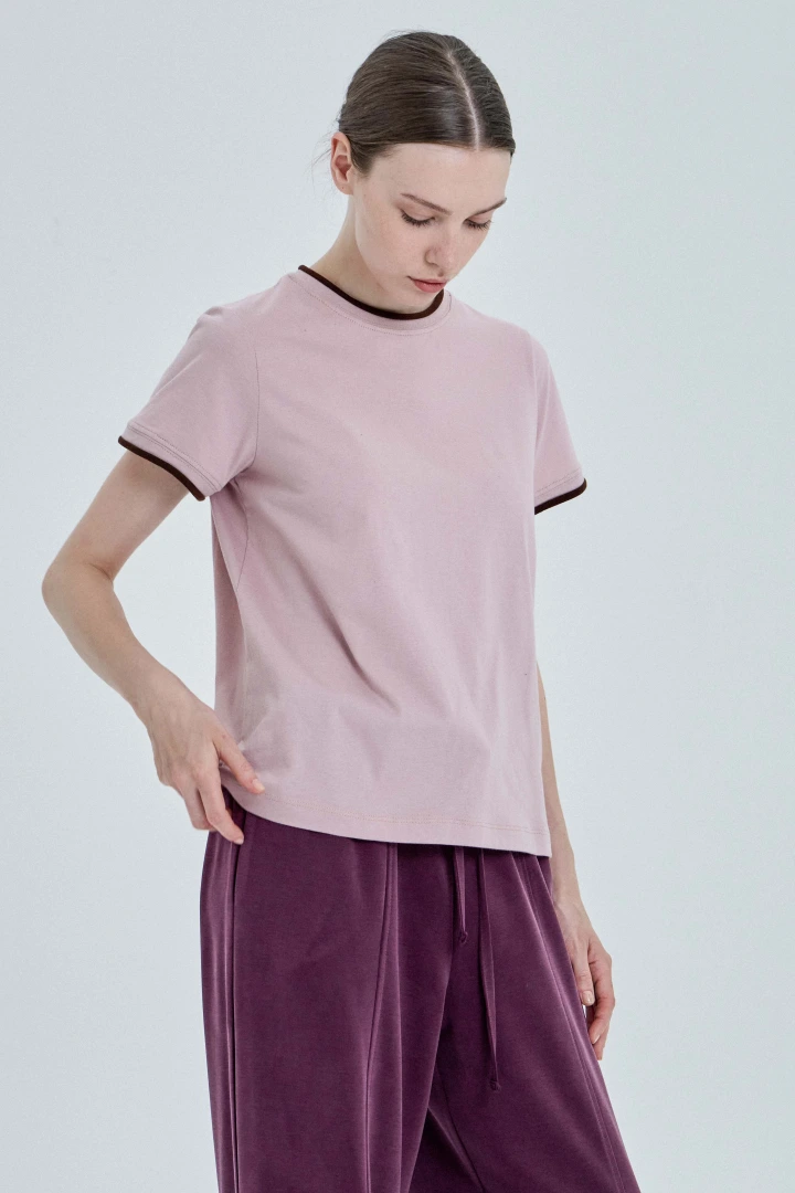 REMERA KOI
