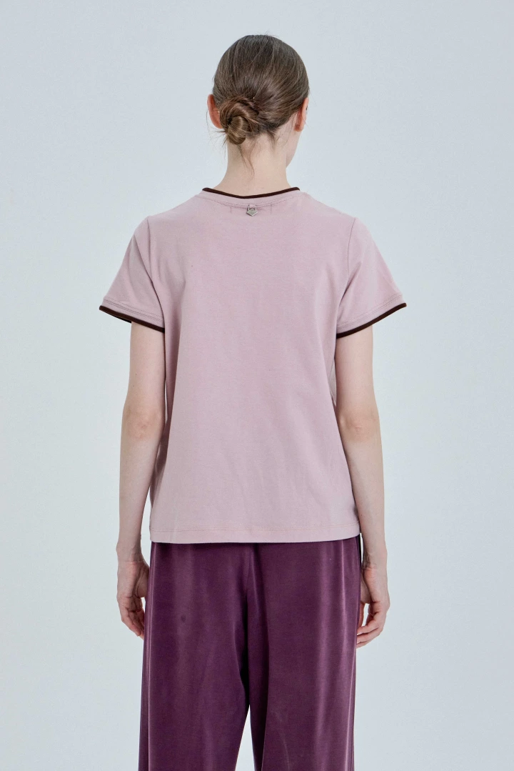 REMERA KOI