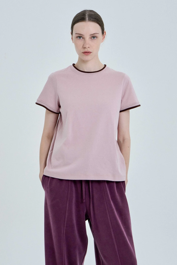 REMERA KOI