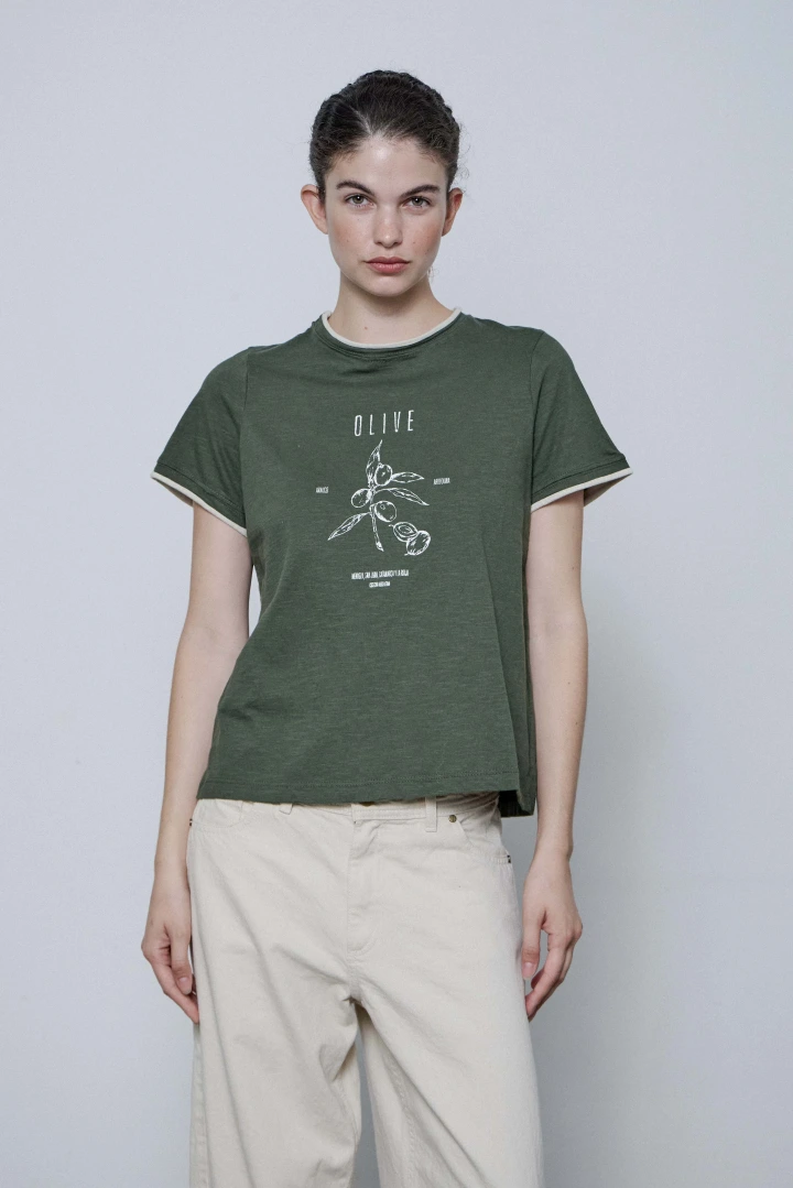 REMERA RAUMA