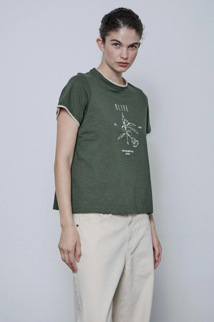 REMERA RAUMA