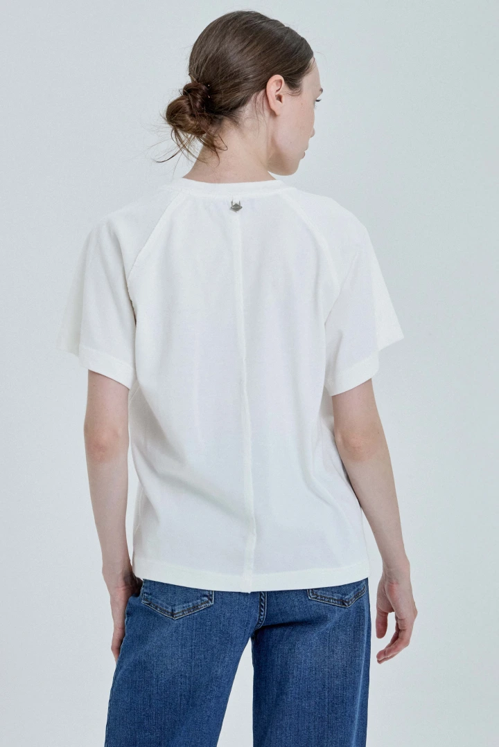 REMERA CORK