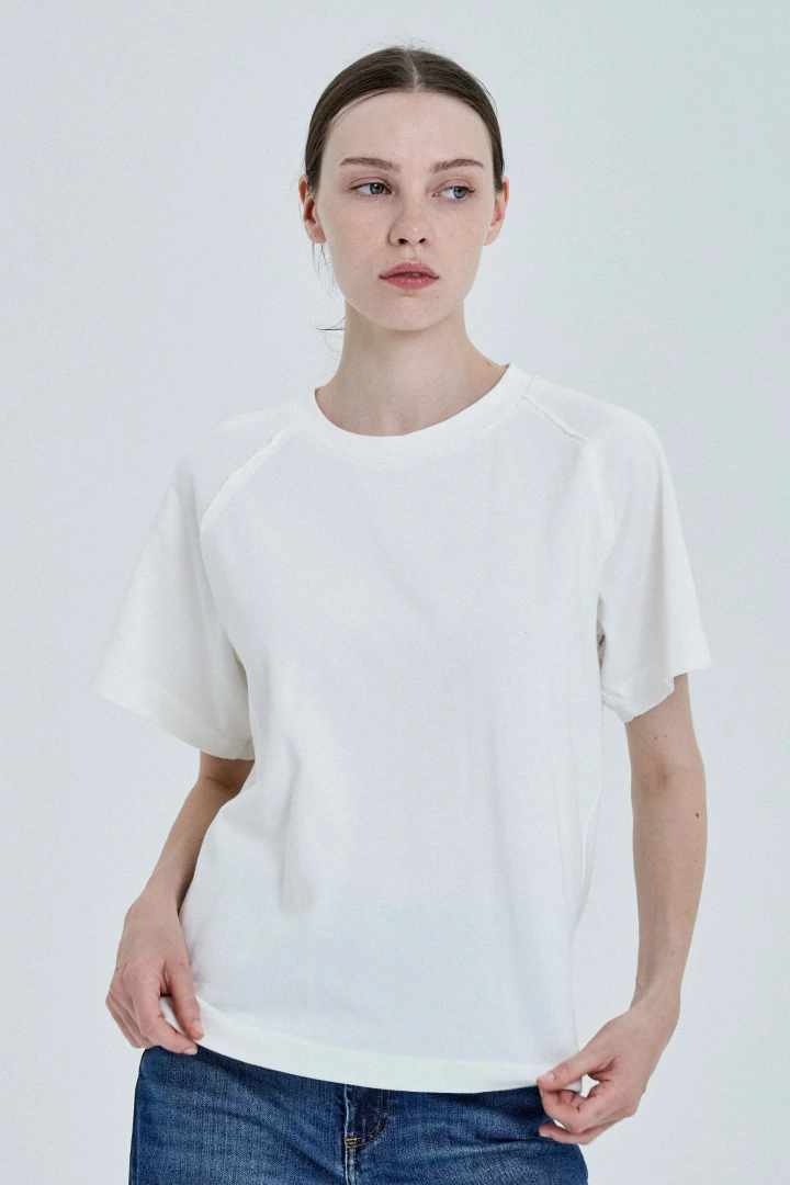 REMERA CORK