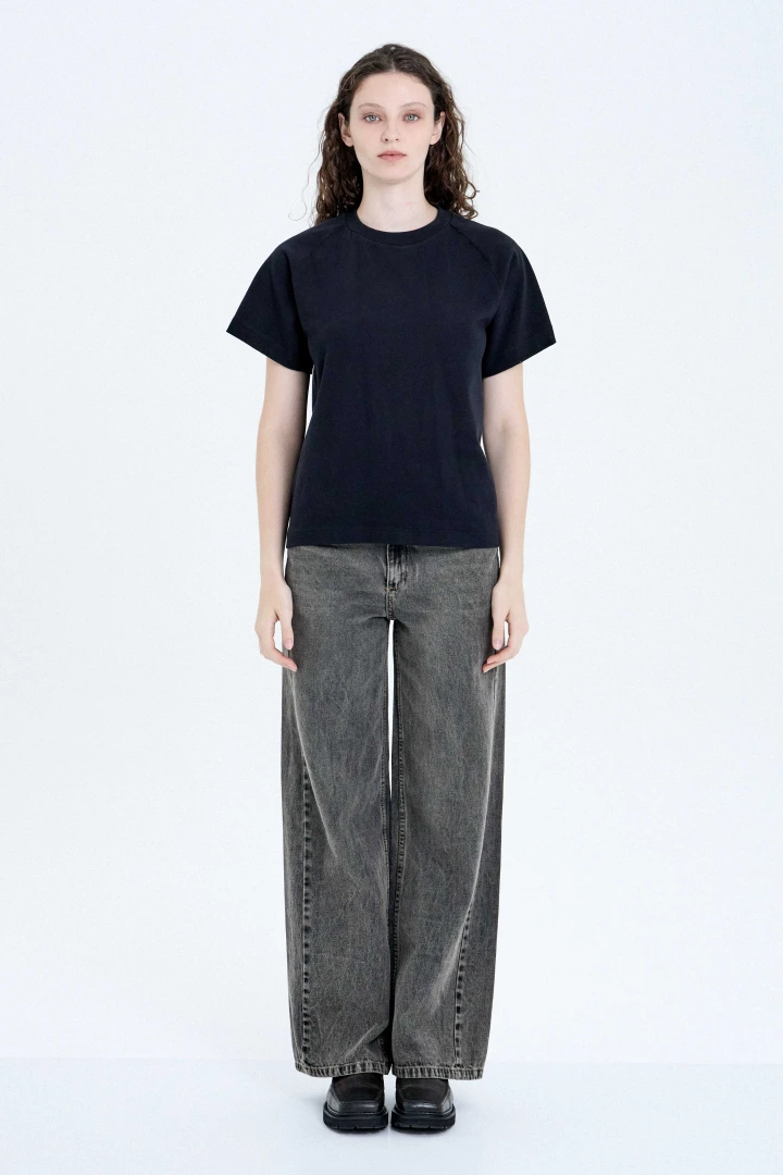 REMERA CORK
